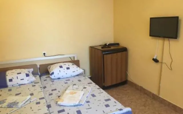 Charodeika Guest House