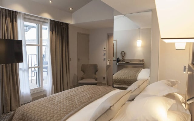 Hôtel La Lanterne & Spa By Timhotel