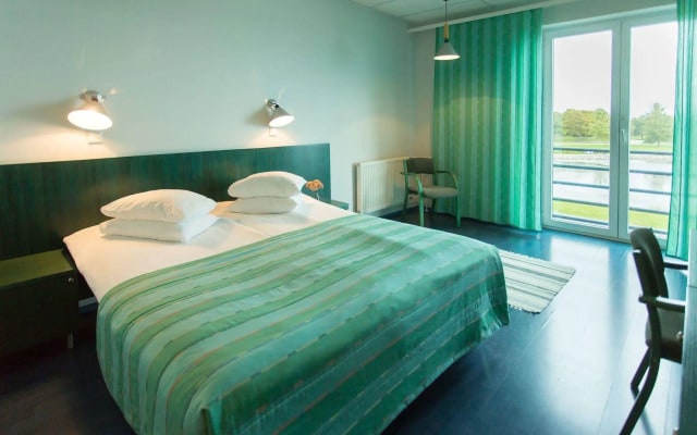 Meri Seaside Hotel & SPA