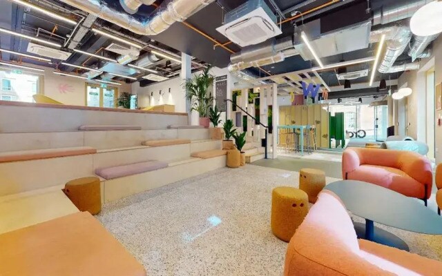 For Students Only - Signal Place - Campus Accommodation