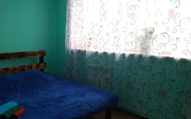A Hostel