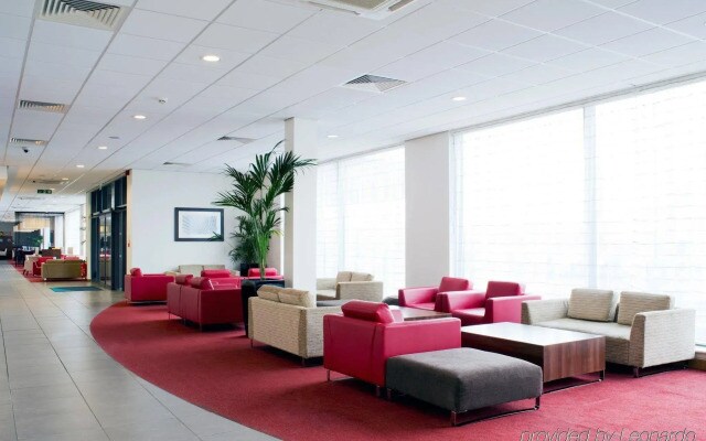 Holiday Inn Express Rotherham North by IHG