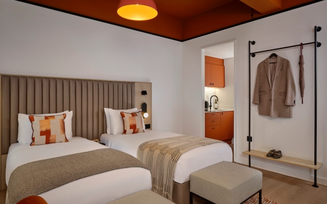 Citadines Holborn-Covent Garden London