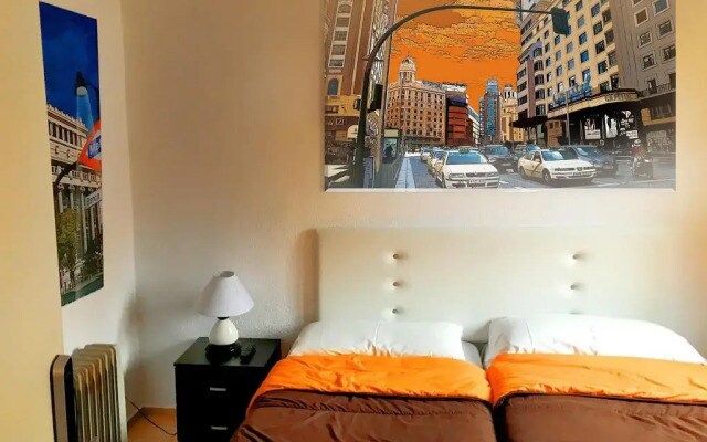 Reina Victoria Apartments & Suite