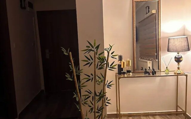 Starmax Ci̇ty Hotel'S Yalova