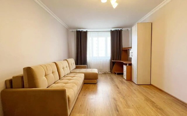 AtmaHouse на улице Широтная 190 корпус 1