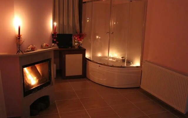 Tramonto Hotel