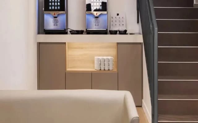 B&B Hotel Barcelona Sant Cugat