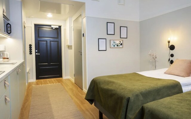 Lietsu Boutique Aparthotel