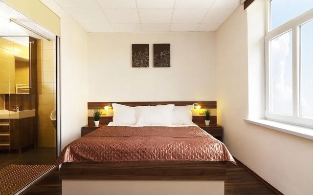 Wellness Hotel Kocanda
