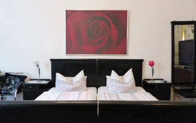 Hotel Pension Columbus am Kurfürstendamm
