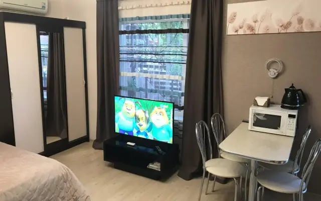 Комнаты в Ейске