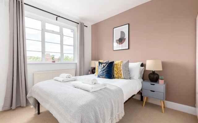 The Chiswick Collection