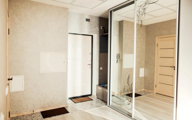 Apart Inn (Апарт Инн) на Орджоникидзе 37