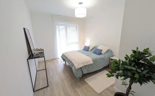 Résidence de Nogent sur Marne