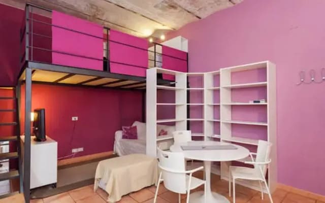 Violet Suite