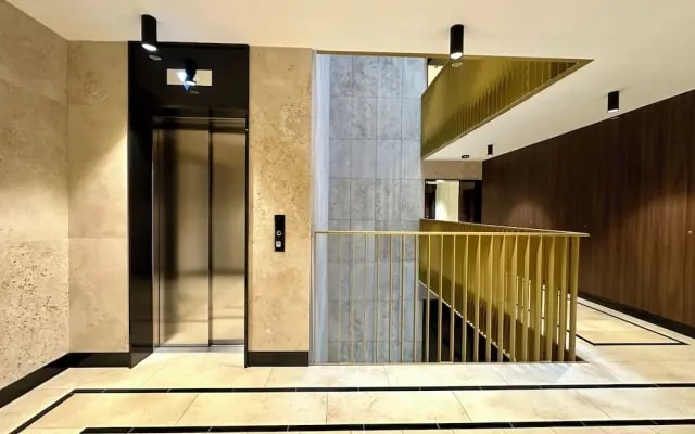 Vip Warsaw Apartments