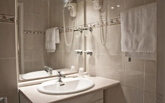 Hotel Hippodrome