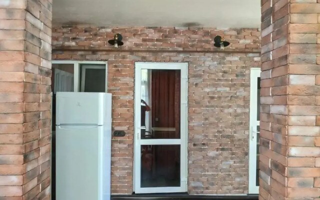 Guest House Ekvator