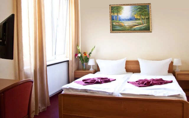 Hotel AI Königshof