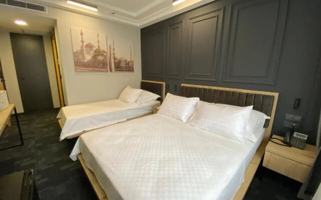 RW Boutique Hotel