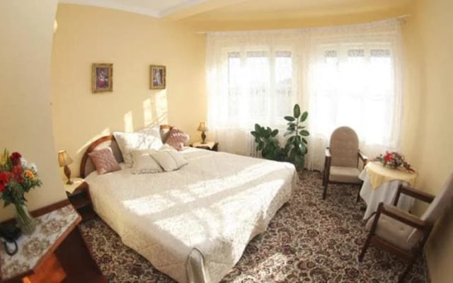 Hotel Antonie