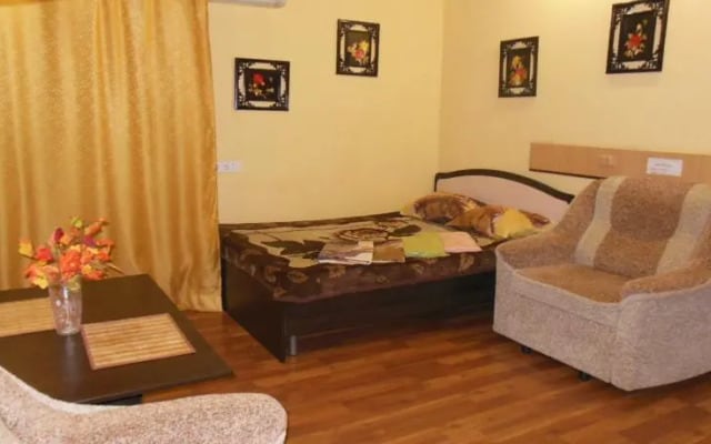 Apartamenty