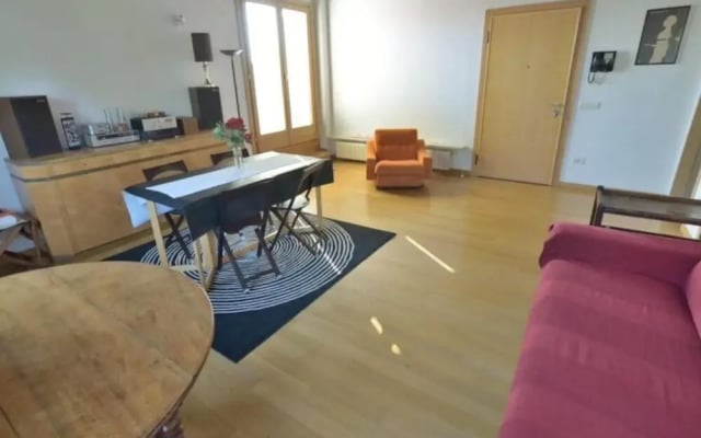 Attico Savorgnan