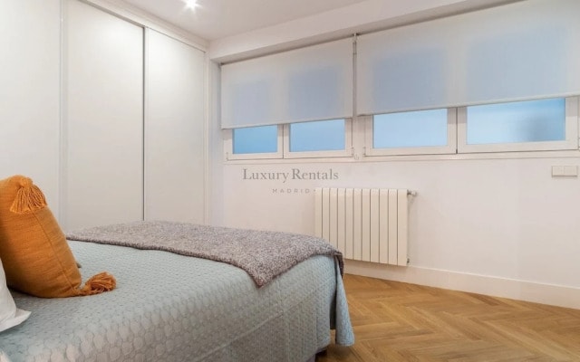 Retiro Deluxe