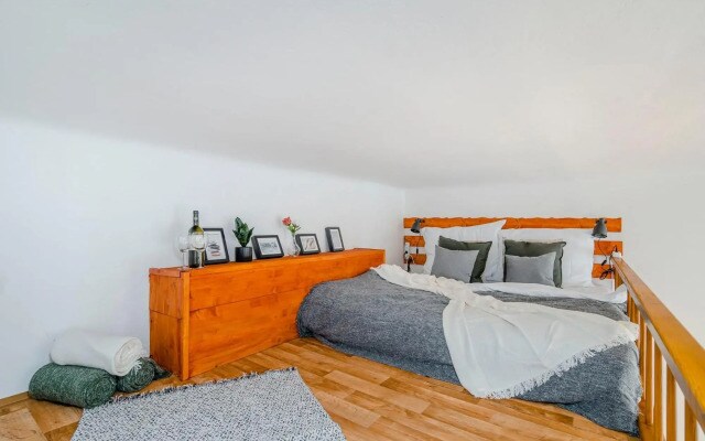Florenc Apartments Prague 1 by Michal&Friends