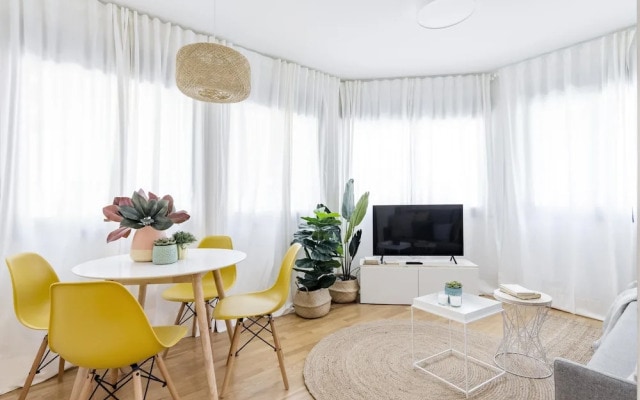 Go Madrid Apartments by Olala Homes