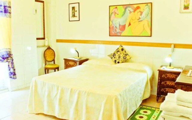 Hotel Palace Nardo