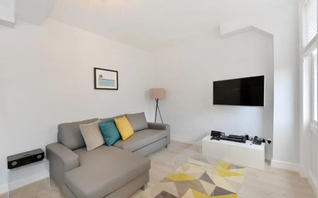 Chiltern Street Serviced Apartments