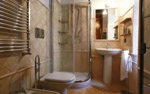 Casa Vacanza Colosseo