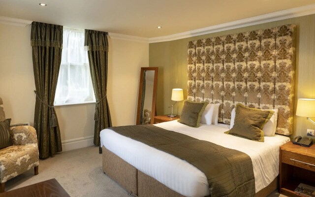 Ringwood Hall Hotel & Spa, BW Signature Collection