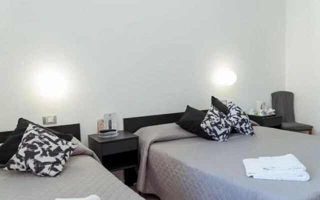 Hotel Sol Levante