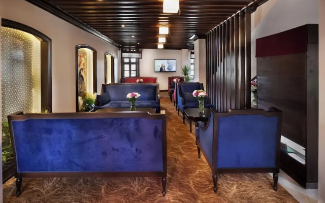 Sirçali Hotel