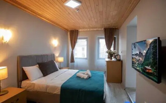 Taxim 34 Hotel İstanbul