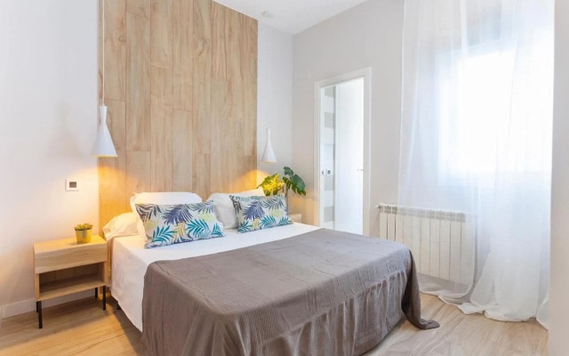 MIT House Iriarte en Madrid