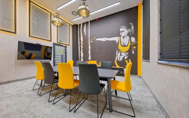 o3Hotel