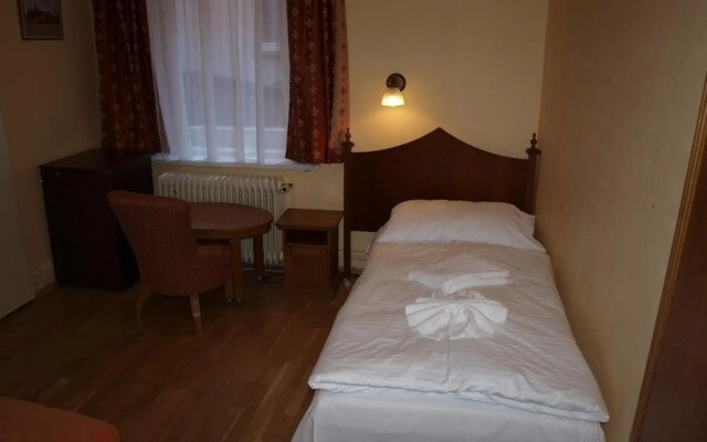 Hotel King George