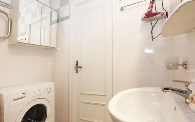 ApartLux Алексеевская