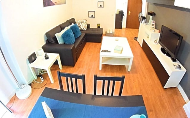 Apartment - Travel and Holidays La Vina