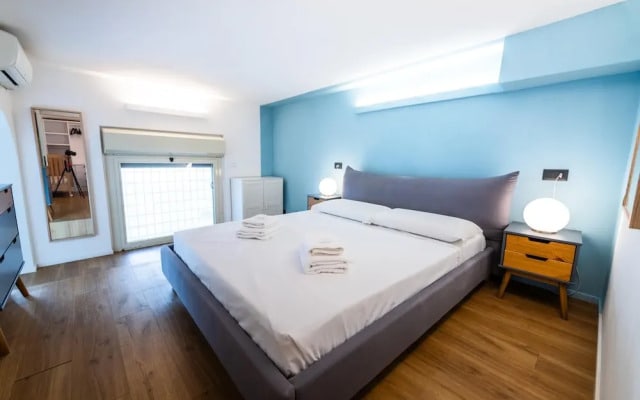 Loft Porta Maggiore in Rome