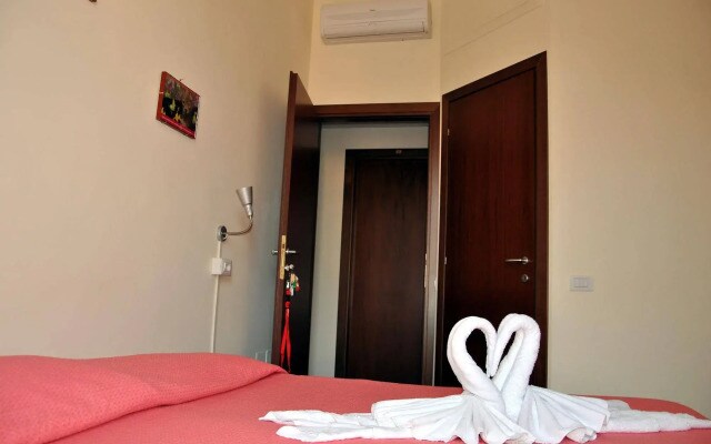 Casa per Ferie Beato Rosaz