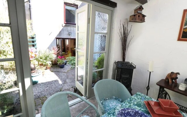 Mill Bridge Cottage