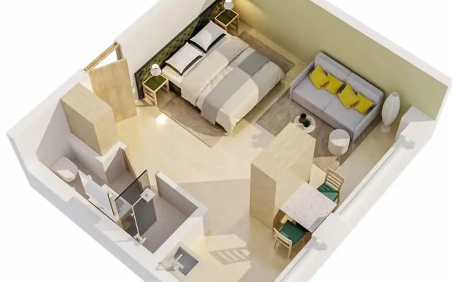 One Bavaria Homes