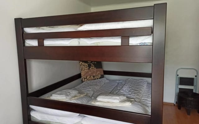 Apartmán Romance