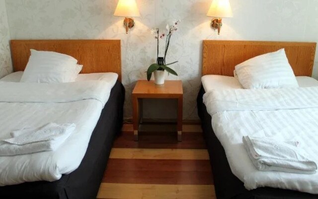 Hotel Alexander