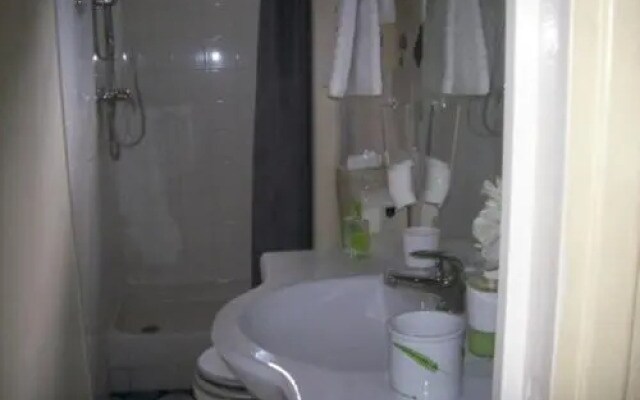 Chambre Dhtes Toit pour Vous